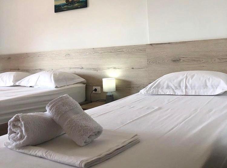 Vila Gjoni Saranda Zewnętrze zdjęcie