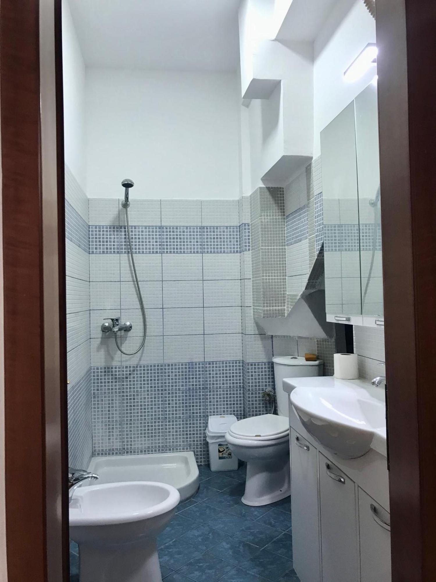 Vila Gjoni Saranda Zewnętrze zdjęcie