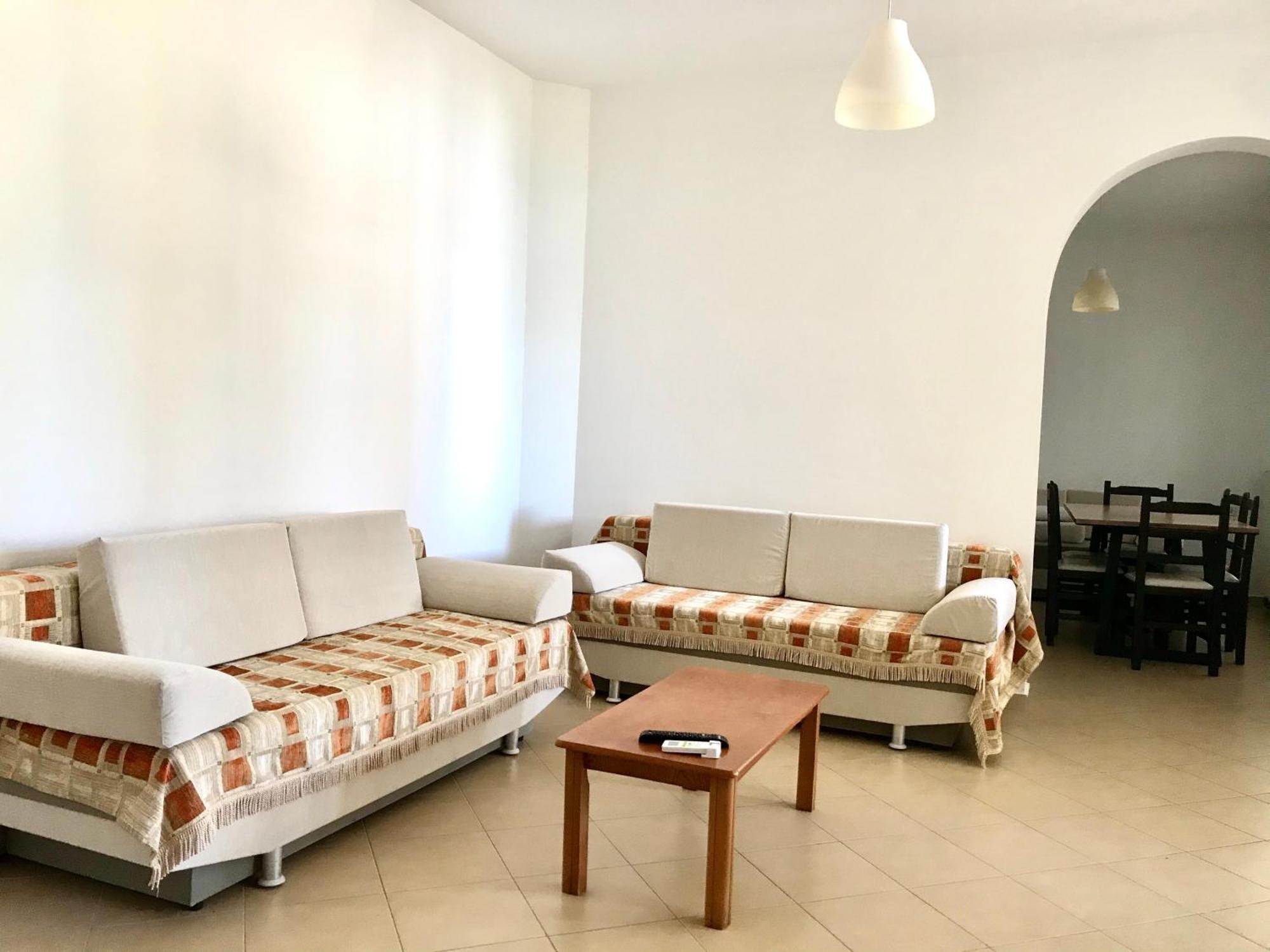 Vila Gjoni Saranda Zewnętrze zdjęcie