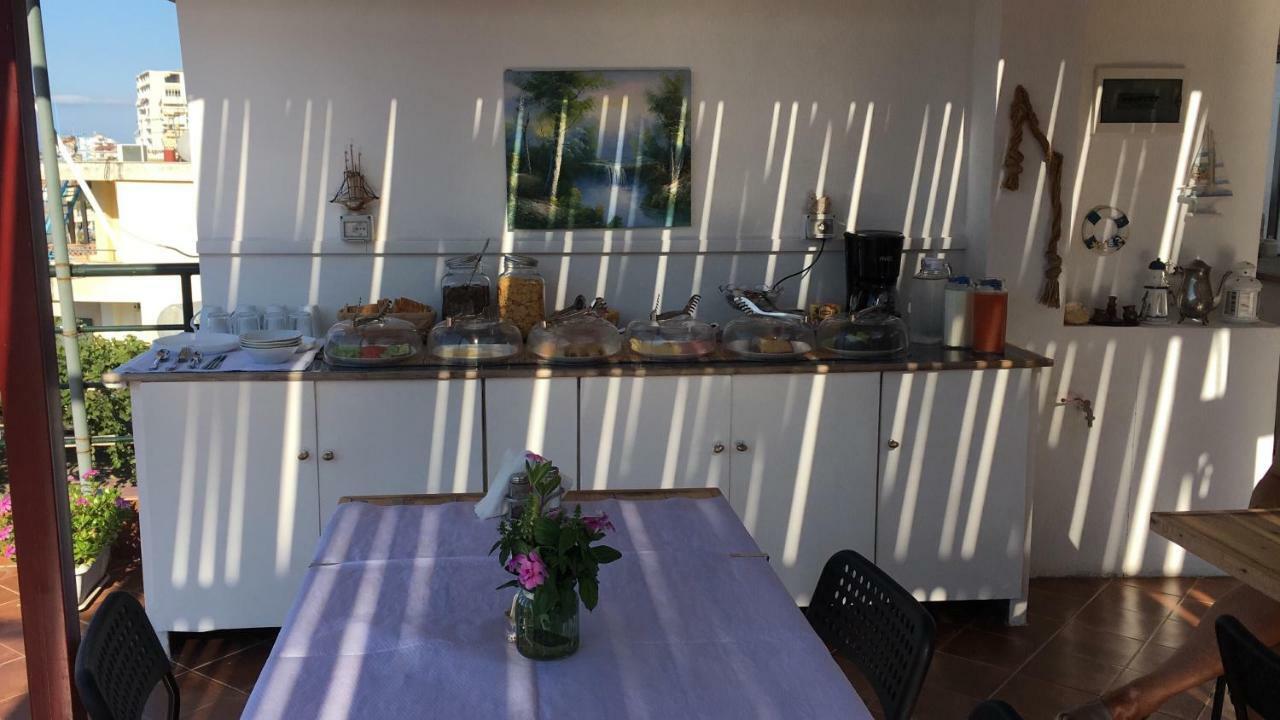 Vila Gjoni Saranda Zewnętrze zdjęcie